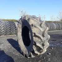 Cauciucuri 380/70R20 Pirelli Anvelope Second Hand REZISTENTE