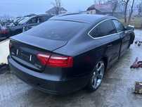 Cutie viteze Manuala Audi a5 2.0 170 cp