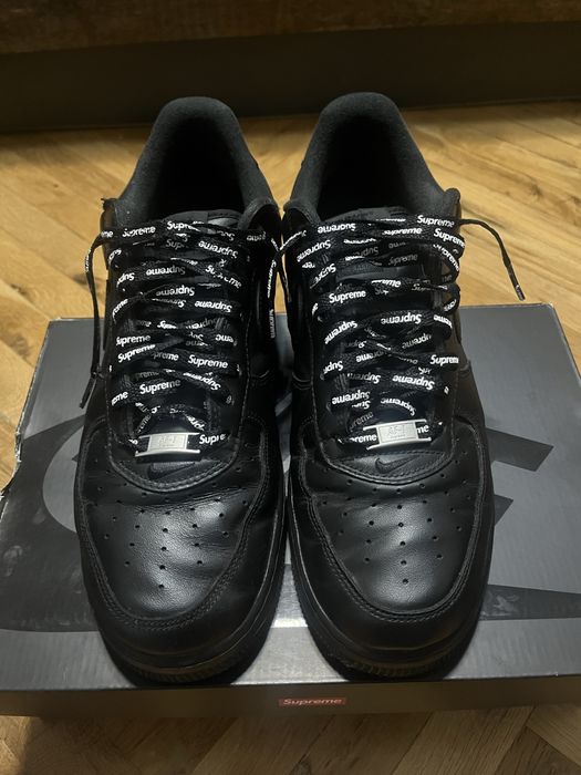 Air Force 1 Supreme