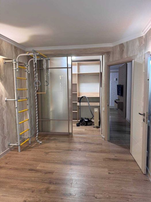 Ц-6 (ор-р Пожарка) 3/4/4 65кв.м.