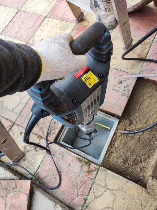 Electrician autorizat ANRE