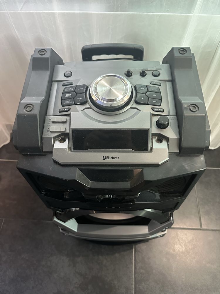 Panasonic SC-SMAX5 1000W