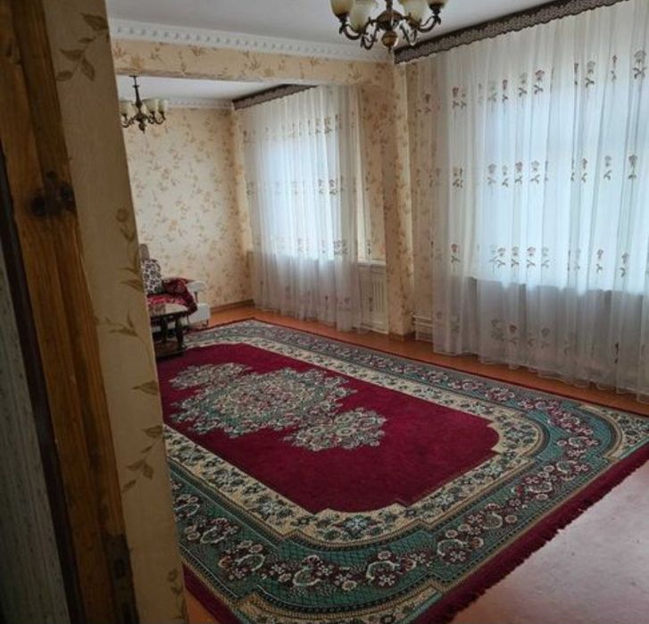 Юнусабад Шахристанская Аренда 3 комн