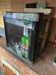 Frigider Bauturi Bere Becks