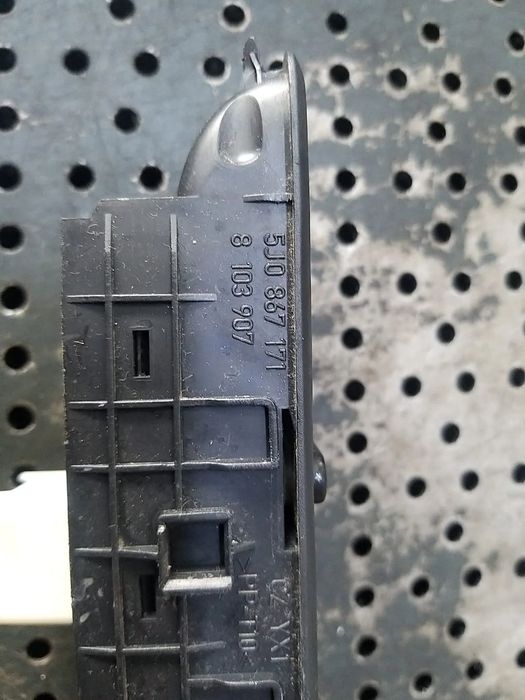 Bloc butoane geamuri electrice skoda roomster 5j 5j0867171
