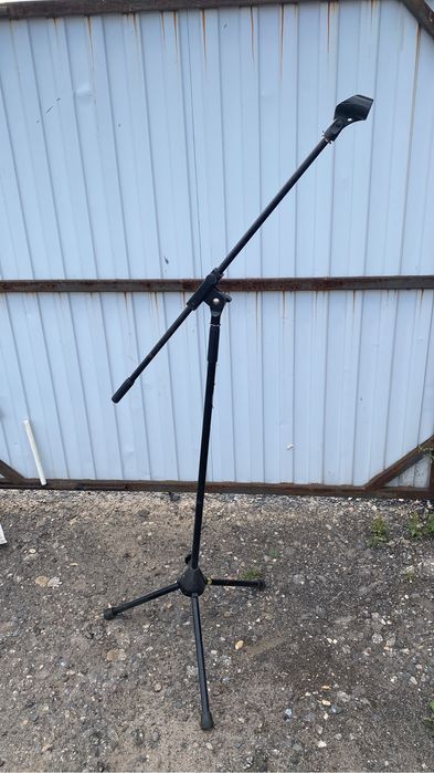 Продам стойку для микрофона