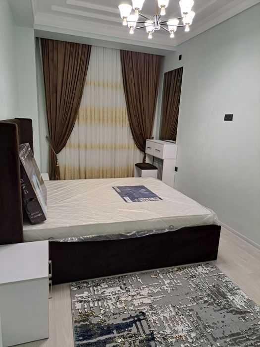 (057) Срочно сдается!! 2/1/5 на Художников