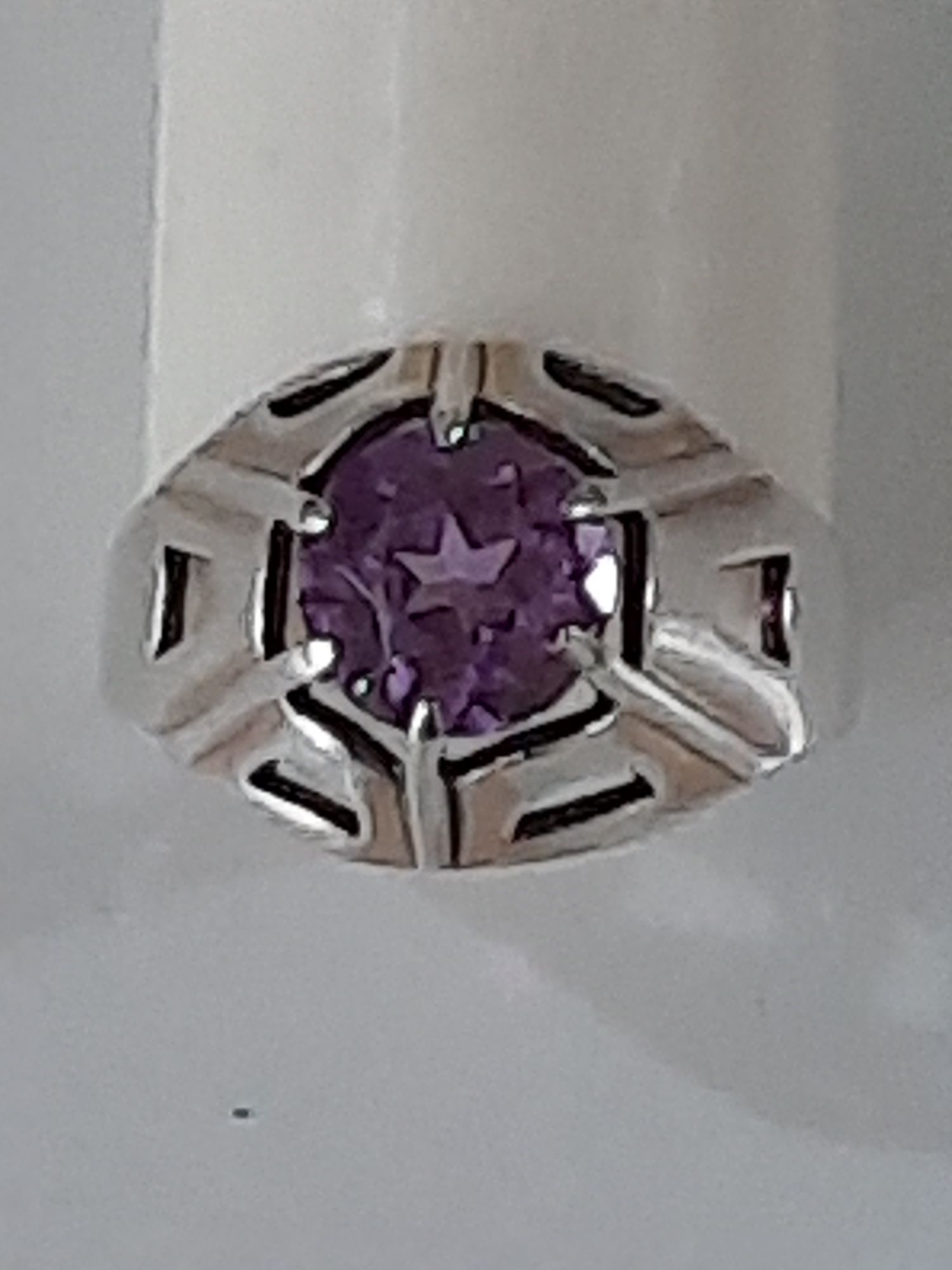 Кольцо серебро женское ссср 21 размер