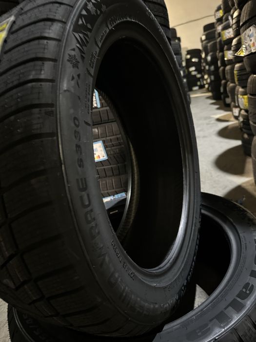 Зимен спорт пакет ROTALLA 235/50R19 255/45R19 НОВ DOT 2355019  2554519