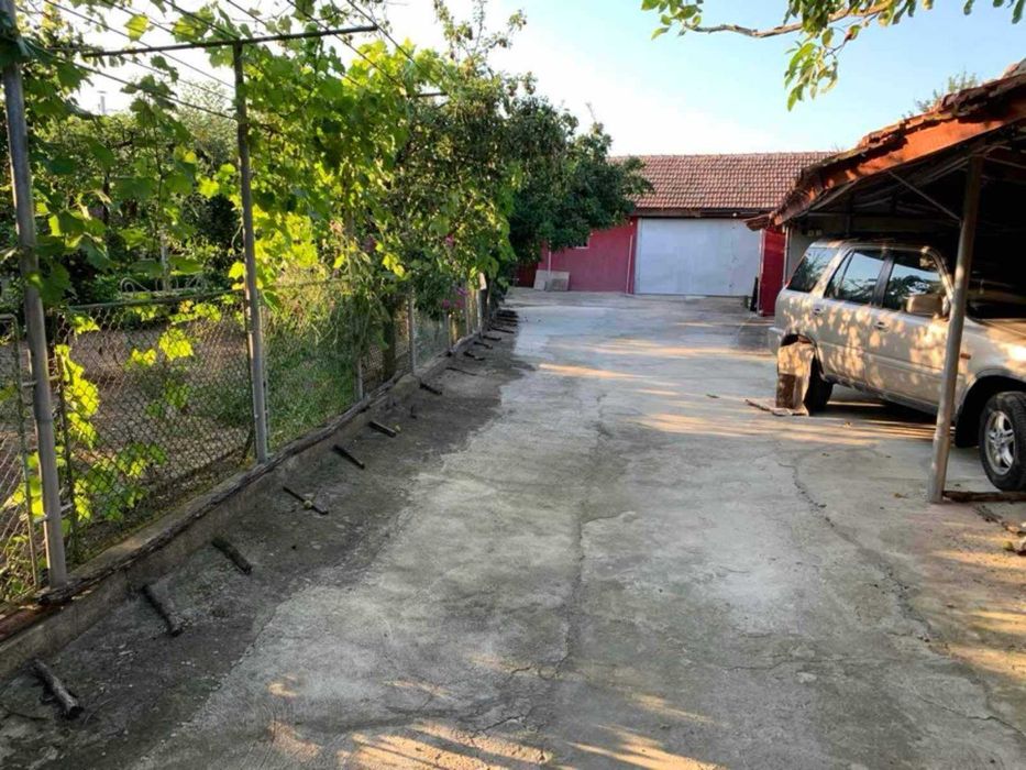 Здрава къща във Видно