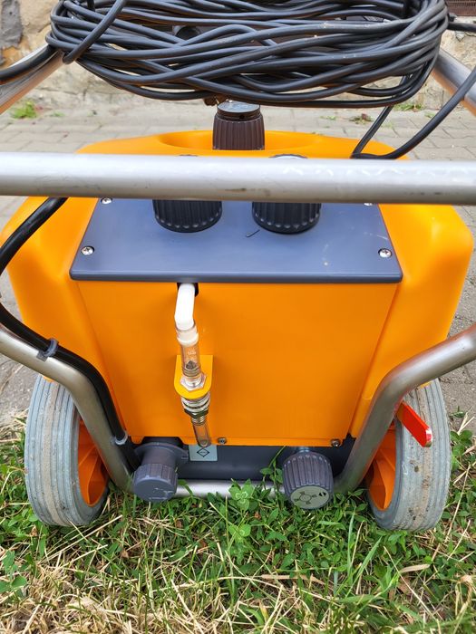 Taski swift 35 / Generator de spuma.
