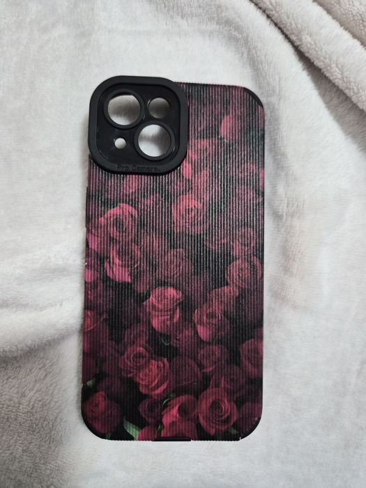 iPhone 15 розов  е