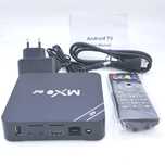 4К TV Box  високо мултимедийно изживяване