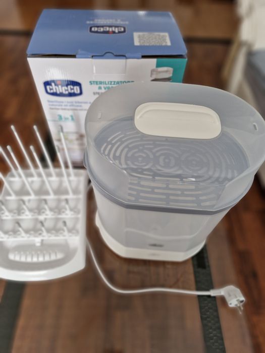 Sterilizator stare excelentă