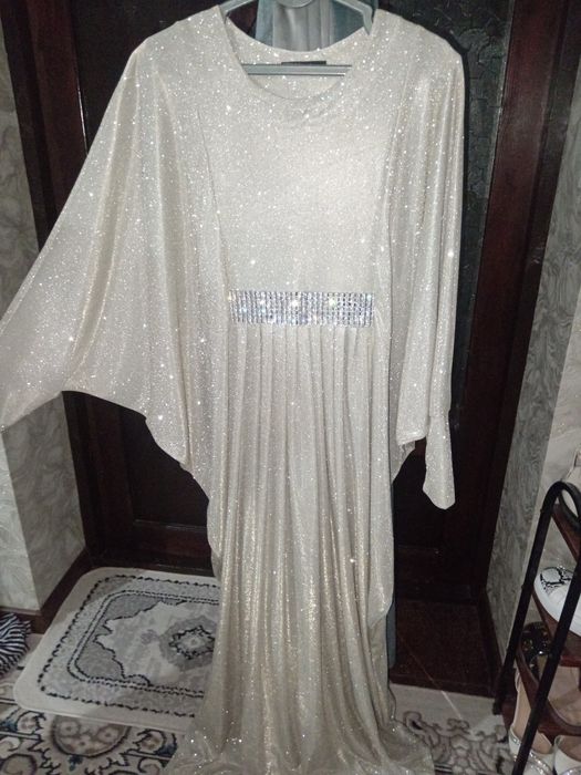 Абая Янги келинлар учун