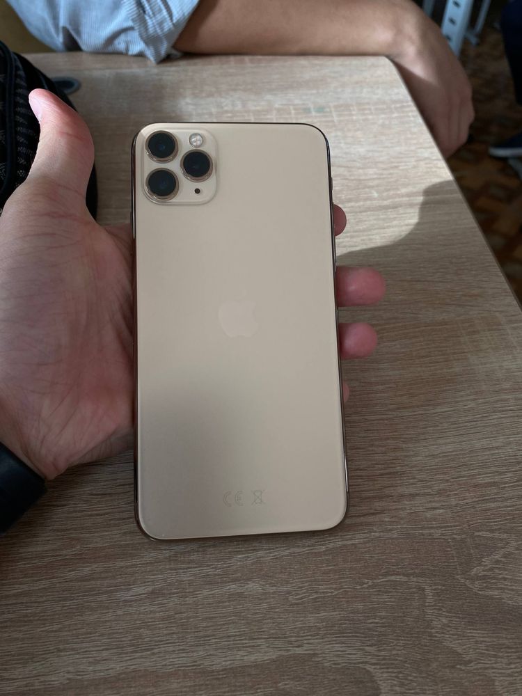 Iphone 11 pro max