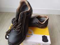 Pantofi protectie cu bombeu Renania