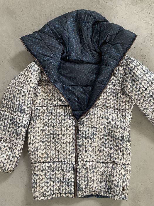 Зимно двулицево яке Burton