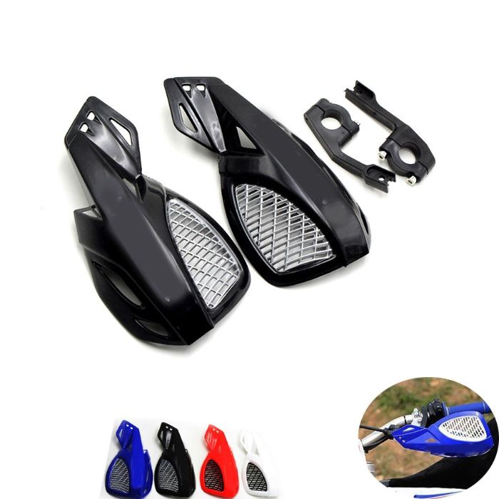 Handguard Moto Atv Protectii Maini Manete Handguarduri Ghidon Universa