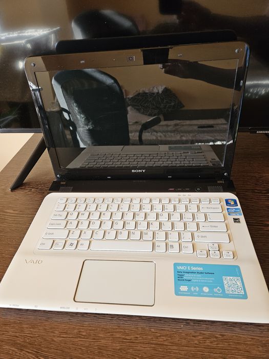 Sony Vaio E Series
