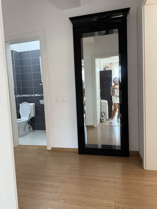 Apartament modern decomandat , luminos, fereste maspatios cu 2 camere