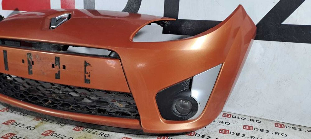 Bara fata completa cu proiectoare Renault Twingo 2 2007 - 2011