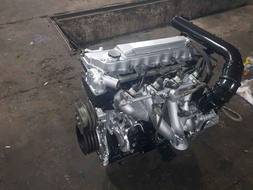 isuzu matori uzb