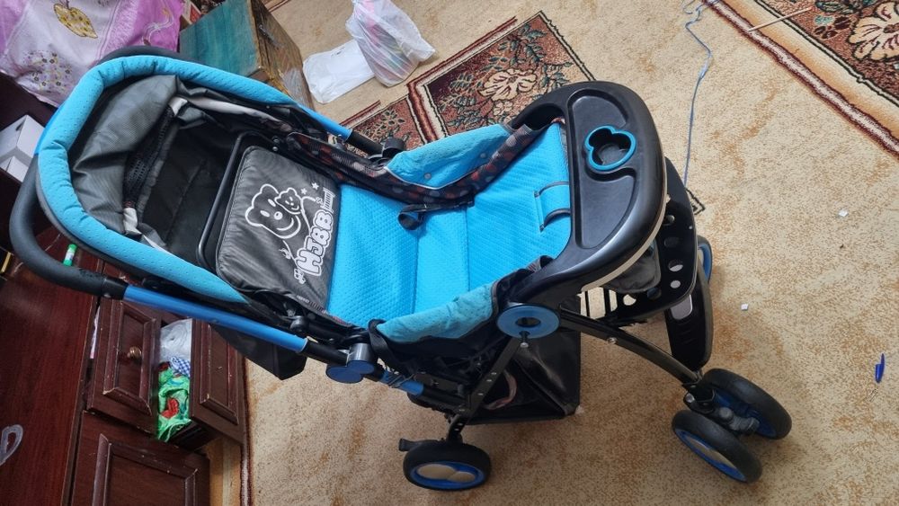 Детский коляска для мальчиков