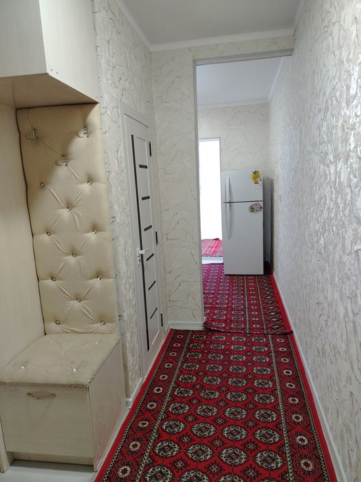 Kvartira Ijaraga beriladi