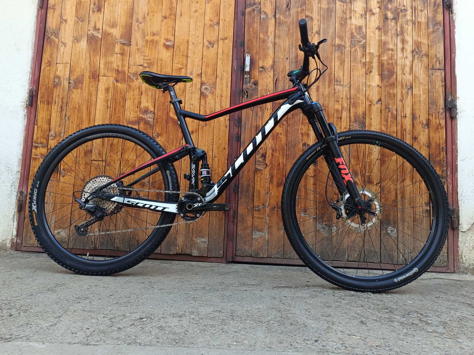 SCOTT Spark 29 XL