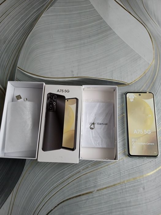 Телифон Samsung A75