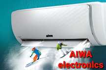Кондиционеры AIWA 09,12,18,24 invertor+ тен,оптом и в розницу