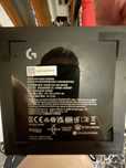 Logitech G Astro A50X