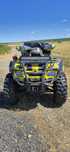 Can-Am Outlander 800 max