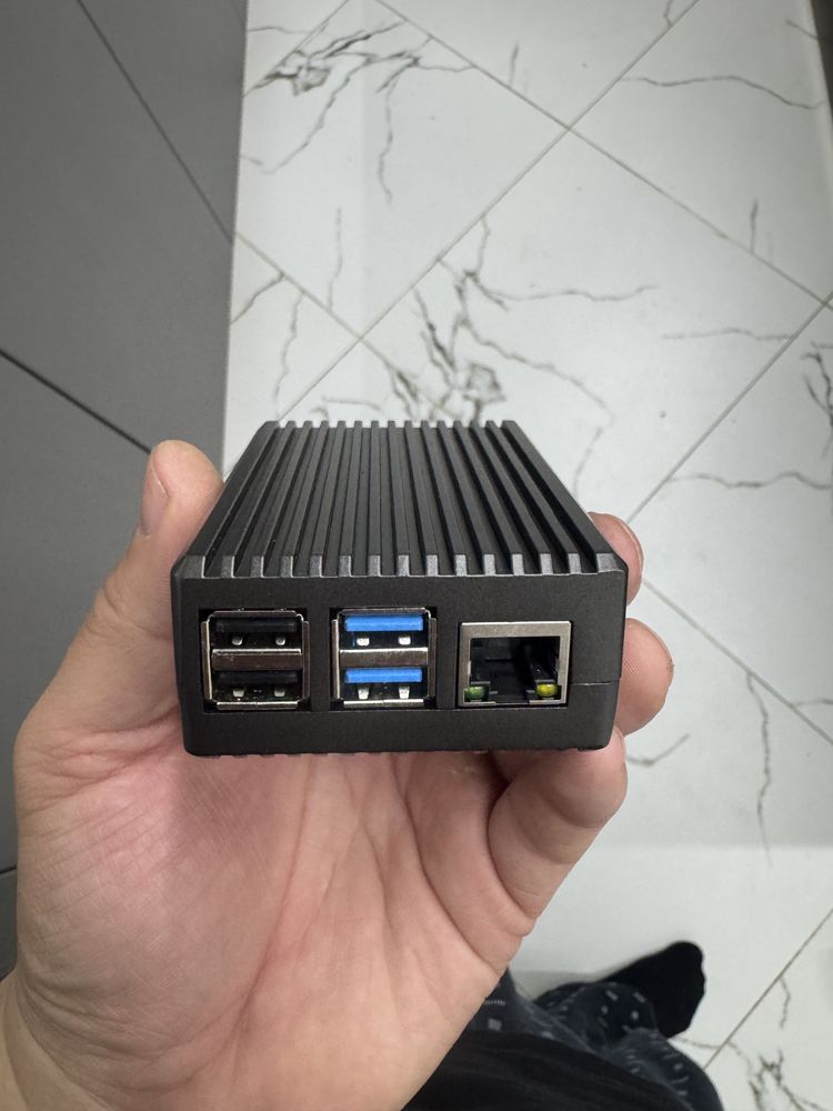 Raspberry 4b 2gb ram