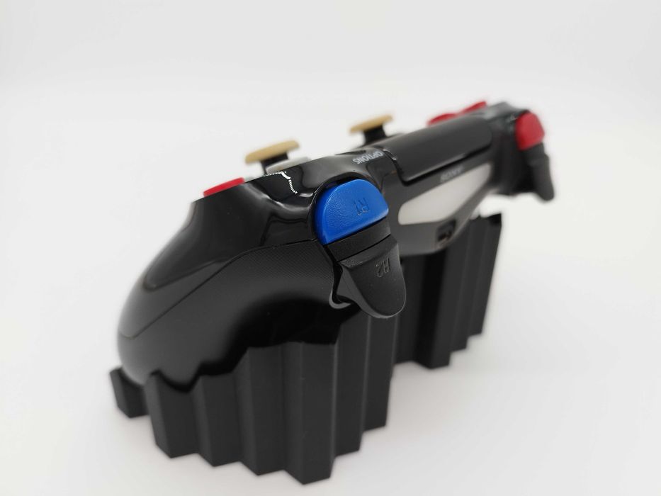 Контролер SONY Dualshock 4 V1 Darth Vader Limited Edition