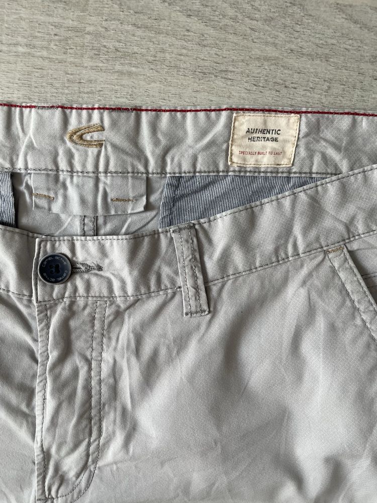 CAMEL Active cargo/мъжки къс карго панталон W36/W38
