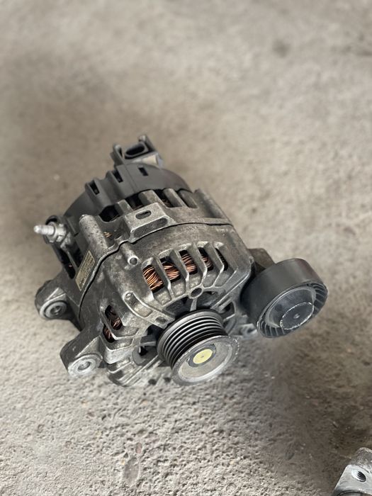 Генератор kia/hyndai 37300-3L050