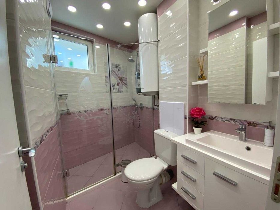 Тристаен Апартамент в Младежки Хълм