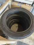 Michelin Pilot Sport 4   274/45/210