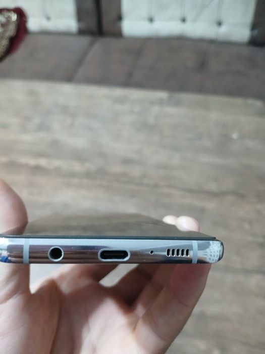 Samsung Galaxy s10 5G 256GB