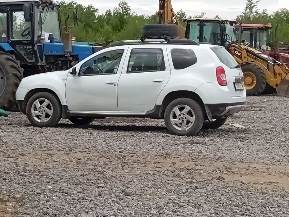 Рено Дастер Продам