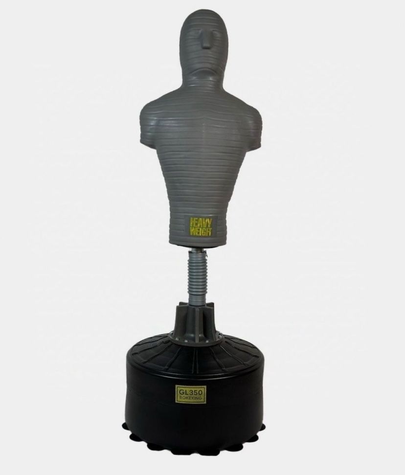 Тренировочный Манекен GL350 BOXING
