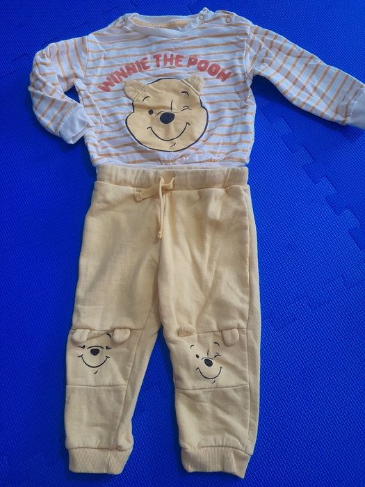 Lot haine bebemarimea 80/86