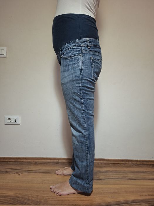 Pantaloni gravida H&M