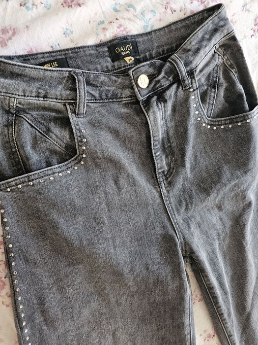 Blugi Gaudi negri