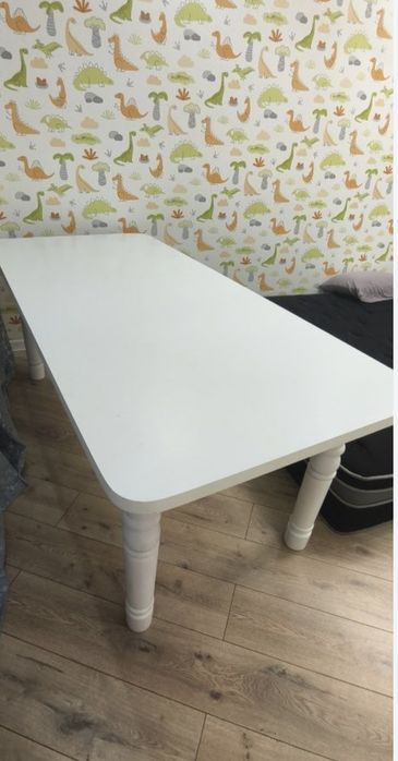 Стол 2в1 и жер стол