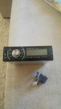 Usb sd fm player