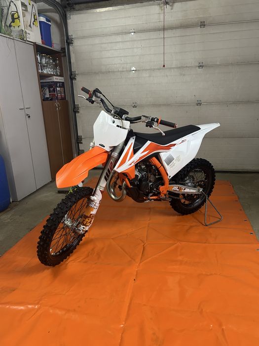 Vând Ktm SX85 2020