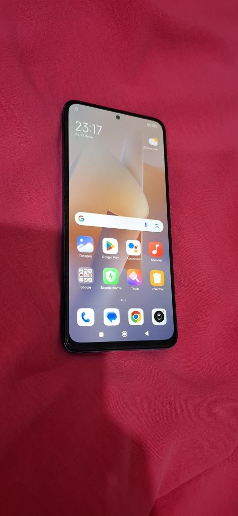 Xiaomi Redmi Note 12Pro